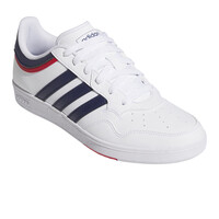 adidas zapatilla moda hombre HOOPS 4.0 lateral interior