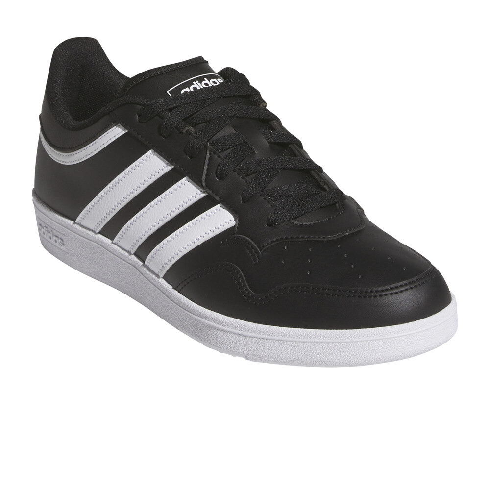 adidas zapatilla moda hombre HOOPS 4.0 lateral interior
