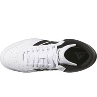 adidas zapatilla moda hombre HOOPS 4.0 MID 05