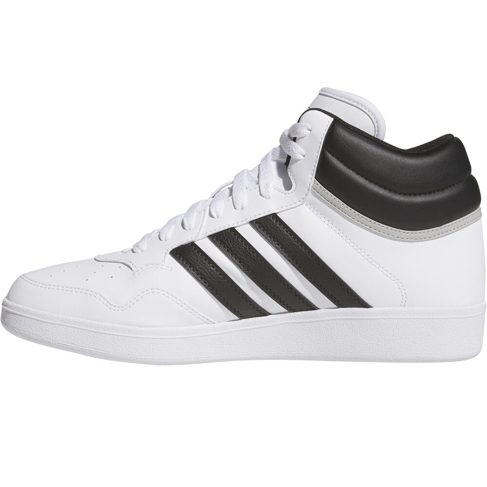 adidas zapatilla moda hombre HOOPS 4.0 MID puntera