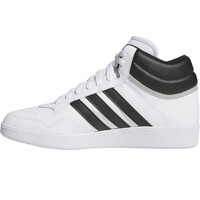 adidas zapatilla moda hombre HOOPS 4.0 MID puntera