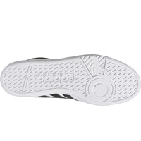 adidas zapatilla moda hombre HOOPS 4.0 MID vista superior