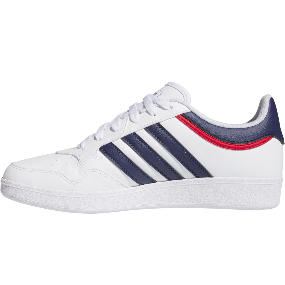 adidas zapatilla moda hombre HOOPS 4.0 puntera