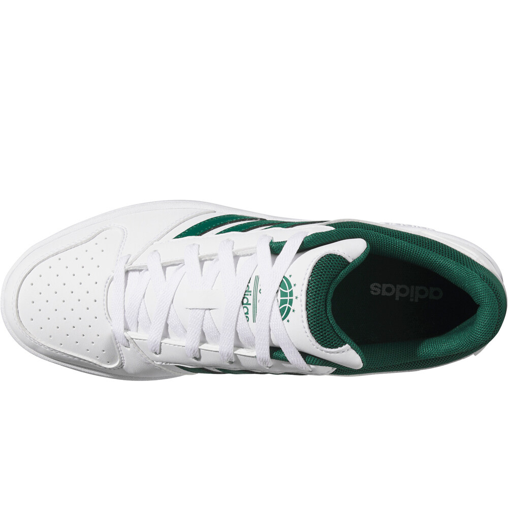 adidas zapatilla moda hombre HOOPS CLASSIC 05