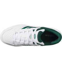 adidas zapatilla moda hombre HOOPS CLASSIC 05