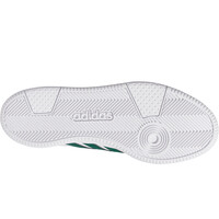 adidas zapatilla moda hombre HOOPS CLASSIC vista superior