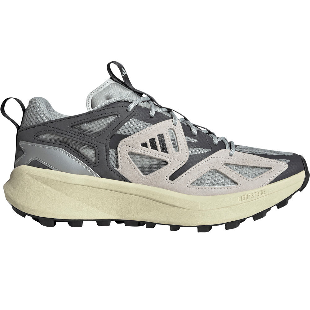 adidas zapatilla moda hombre KANTAI TRAIL lateral exterior