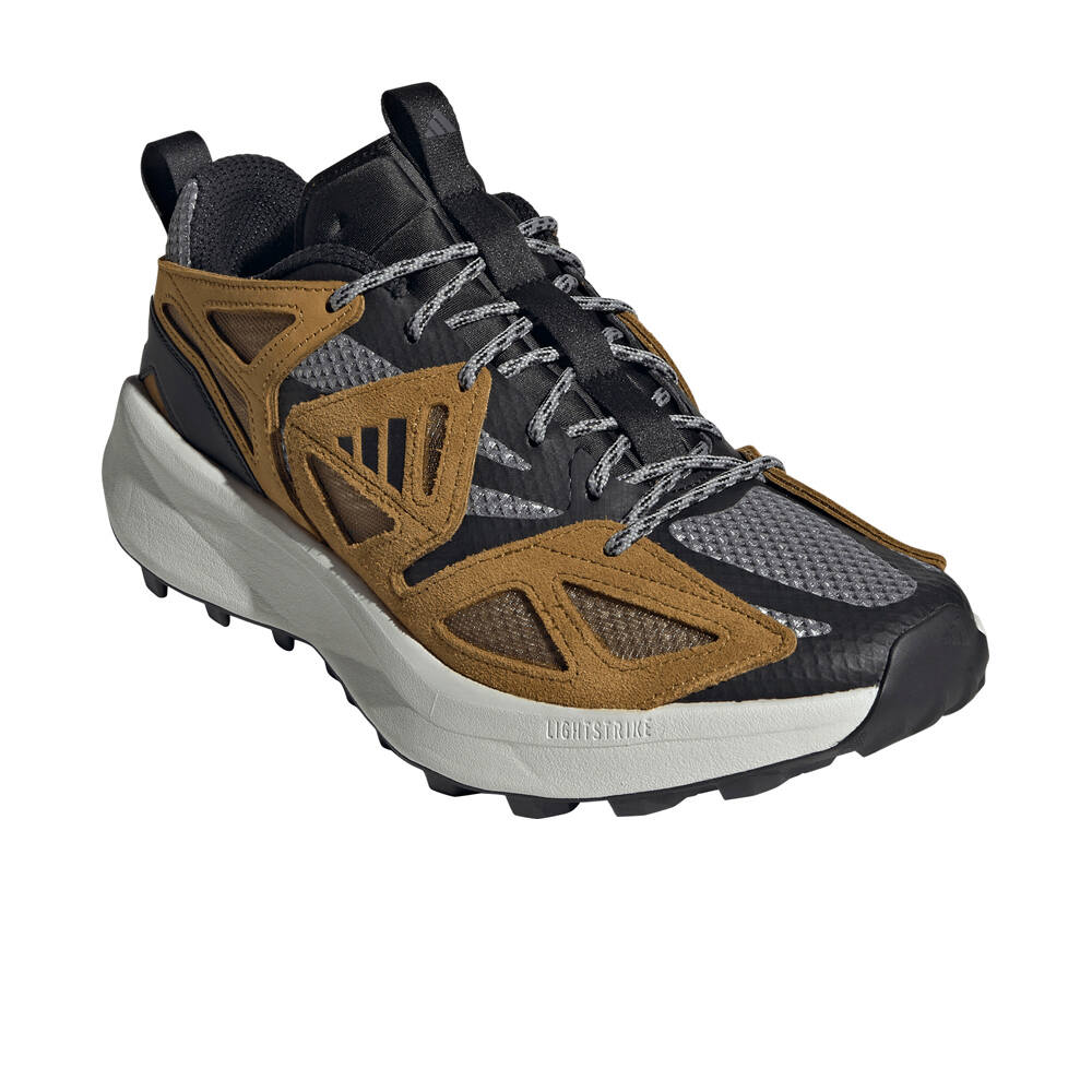 adidas zapatilla moda hombre KANTAI TRAIL lateral interior