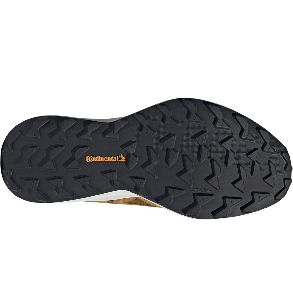 adidas zapatilla moda hombre KANTAI TRAIL vista superior