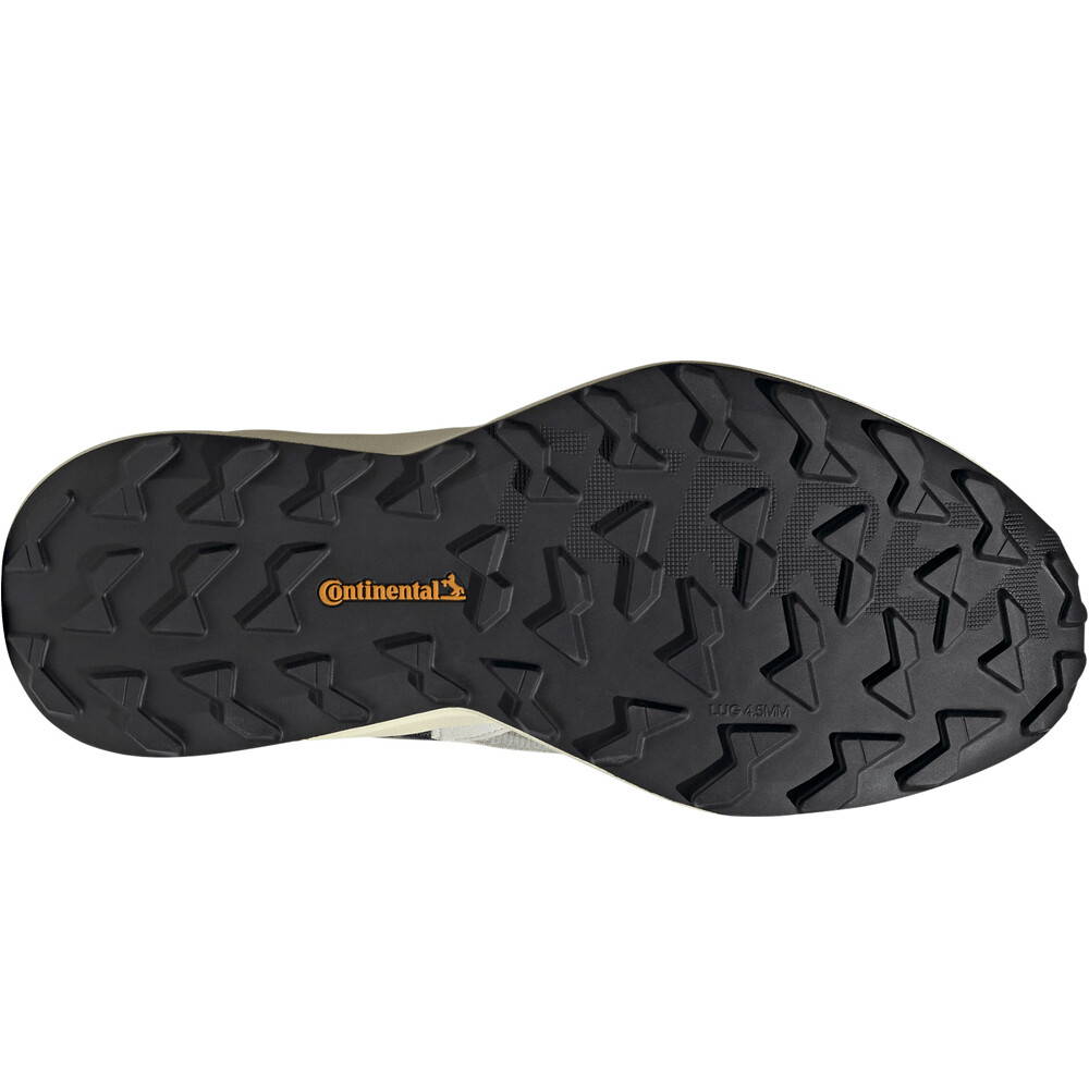 adidas zapatilla moda hombre KANTAI TRAIL vista superior