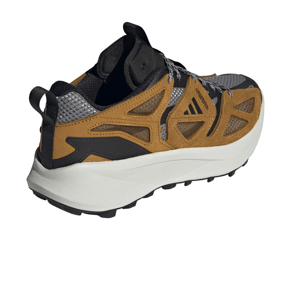 adidas zapatilla moda hombre KANTAI TRAIL vista trasera