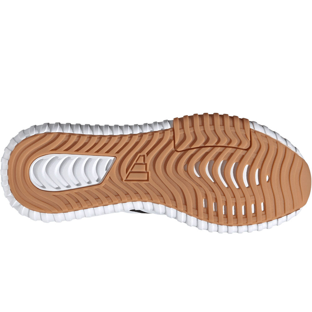 adidas zapatilla moda hombre KAPTIR 4.0 vista superior