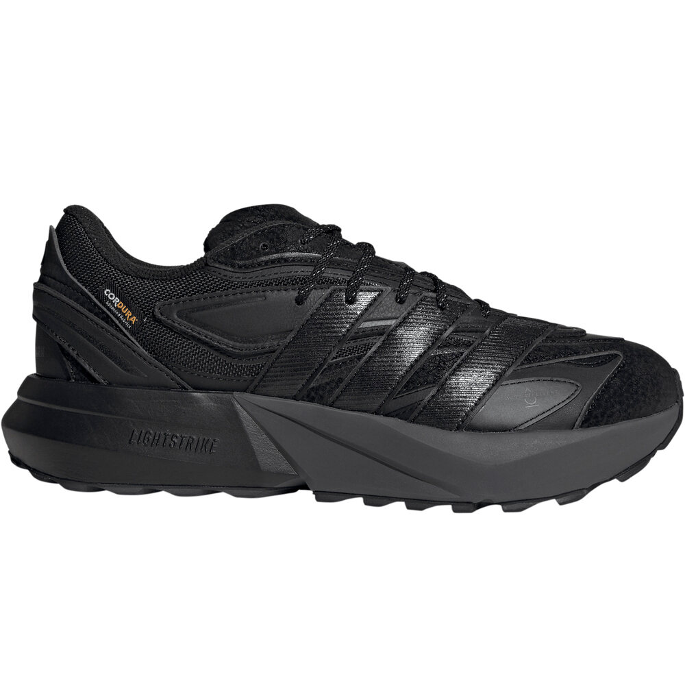 adidas zapatilla moda hombre LIGHTBLAZE ATR lateral exterior