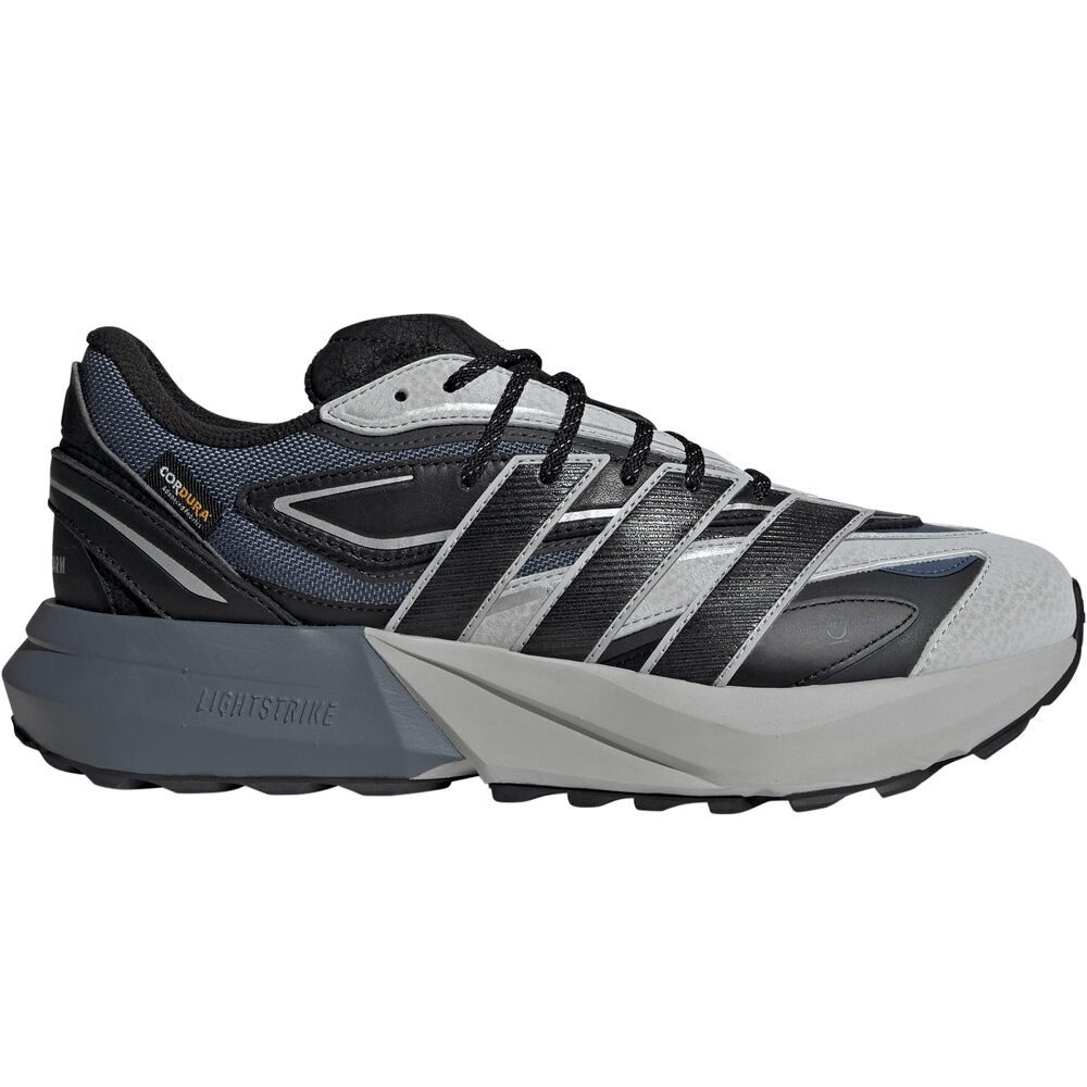 adidas zapatilla moda hombre LIGHTBLAZE ATR lateral exterior