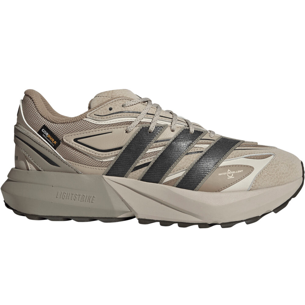 adidas zapatilla moda hombre LIGHTBLAZE ATR lateral exterior