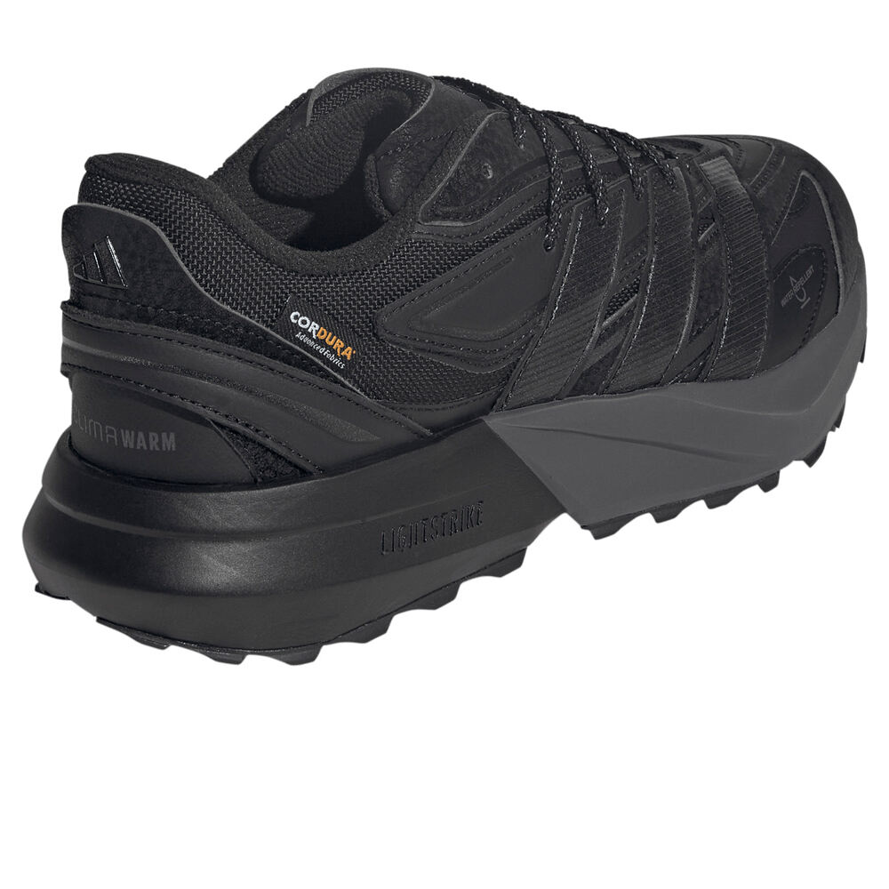 adidas zapatilla moda hombre LIGHTBLAZE ATR vista trasera