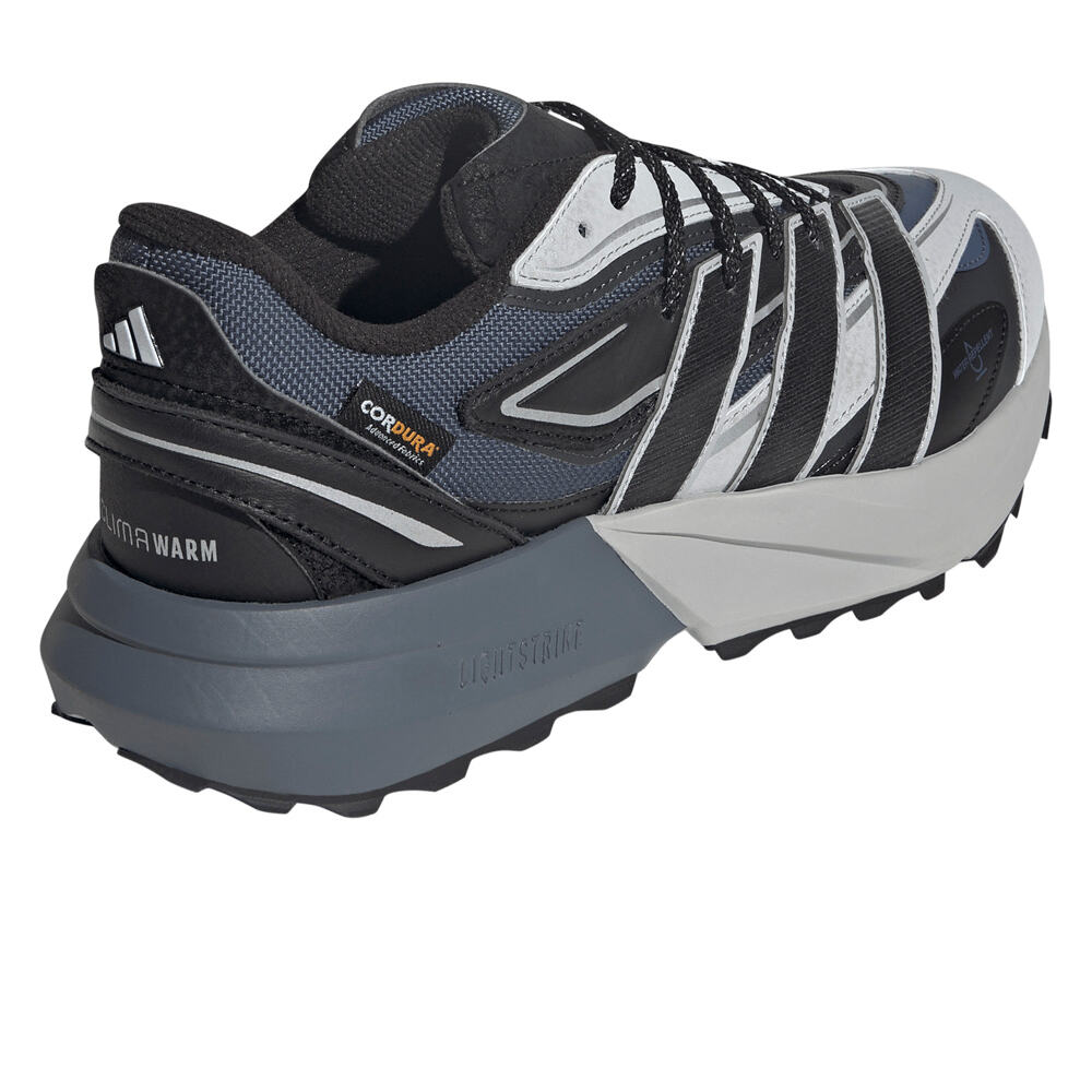 adidas zapatilla moda hombre LIGHTBLAZE ATR vista trasera
