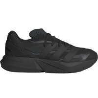 adidas zapatilla moda hombre LIGHTBLAZE lateral exterior