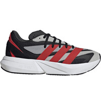 adidas zapatilla moda hombre LIGHTBLAZE lateral exterior