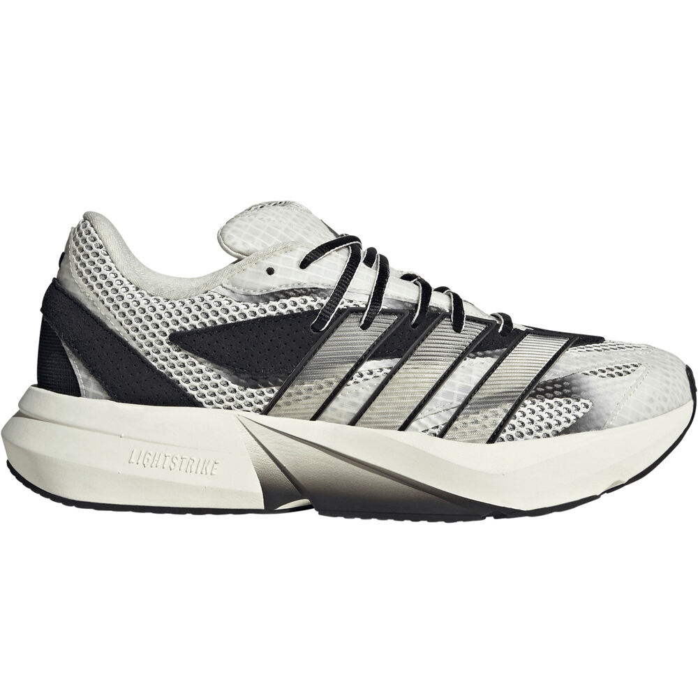 adidas zapatilla moda hombre LIGHTBLAZE lateral exterior
