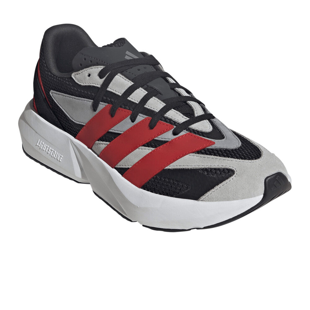 adidas zapatilla moda hombre LIGHTBLAZE lateral interior