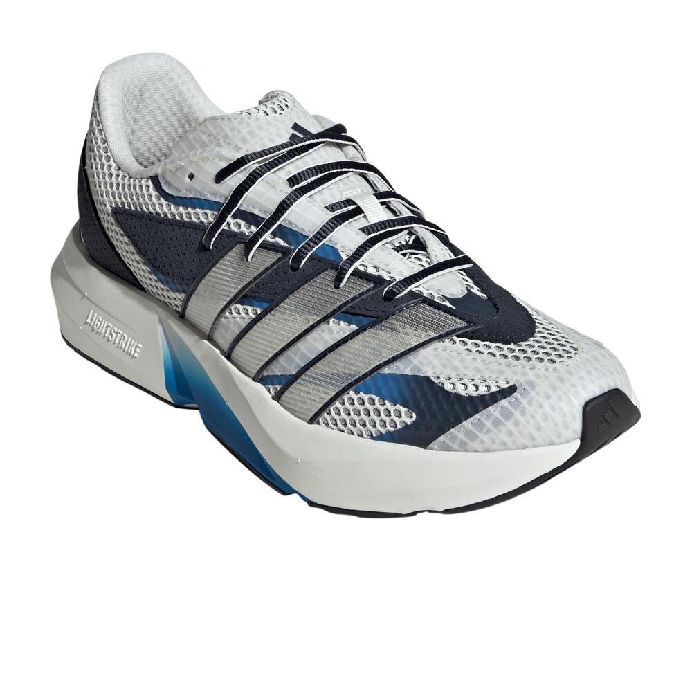 adidas zapatilla moda hombre LIGHTBLAZE lateral interior