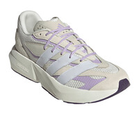 adidas zapatilla moda hombre LIGHTBLAZE MERCEDES - AMG PETRONAS F1 lateral interior