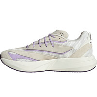 adidas zapatilla moda hombre LIGHTBLAZE MERCEDES - AMG PETRONAS F1 puntera