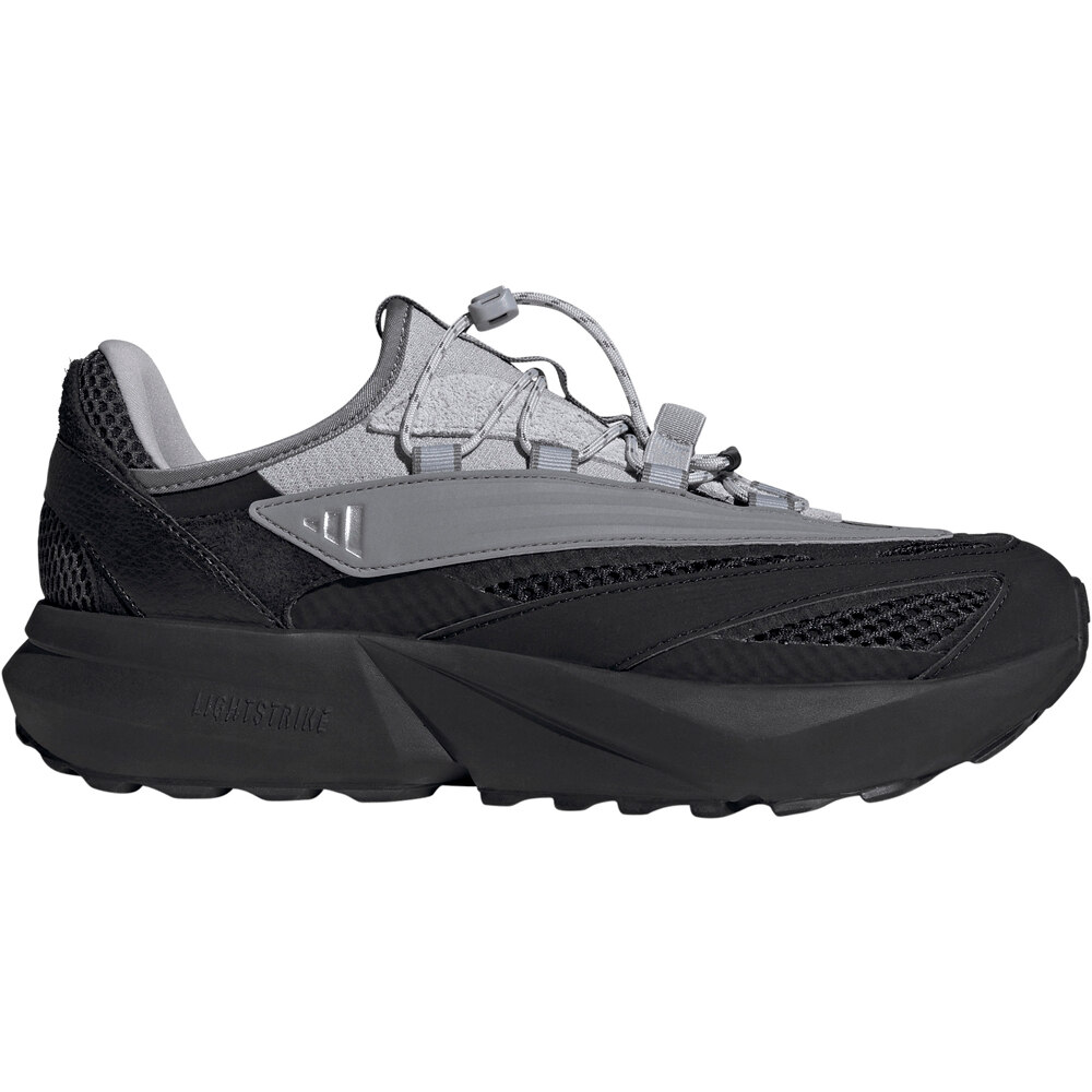 adidas zapatilla moda hombre LIGHTBLAZE VISTA lateral exterior