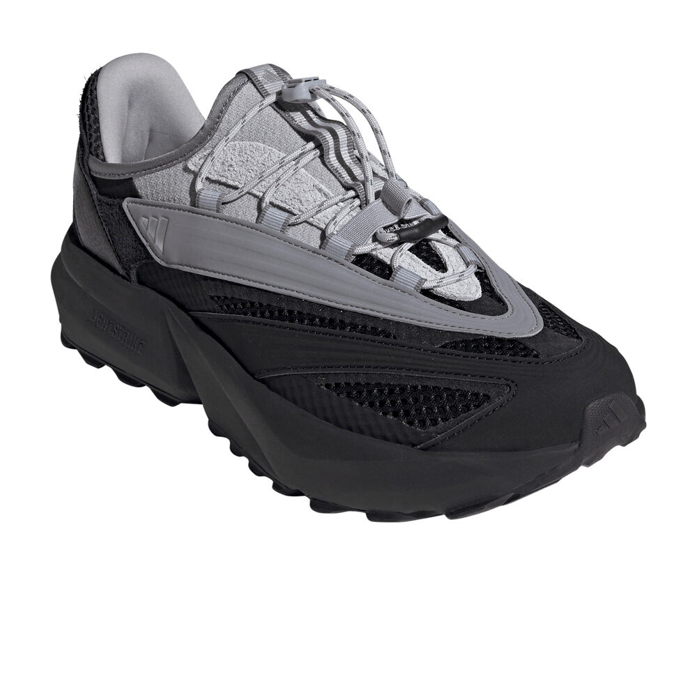 adidas zapatilla moda hombre LIGHTBLAZE VISTA lateral interior
