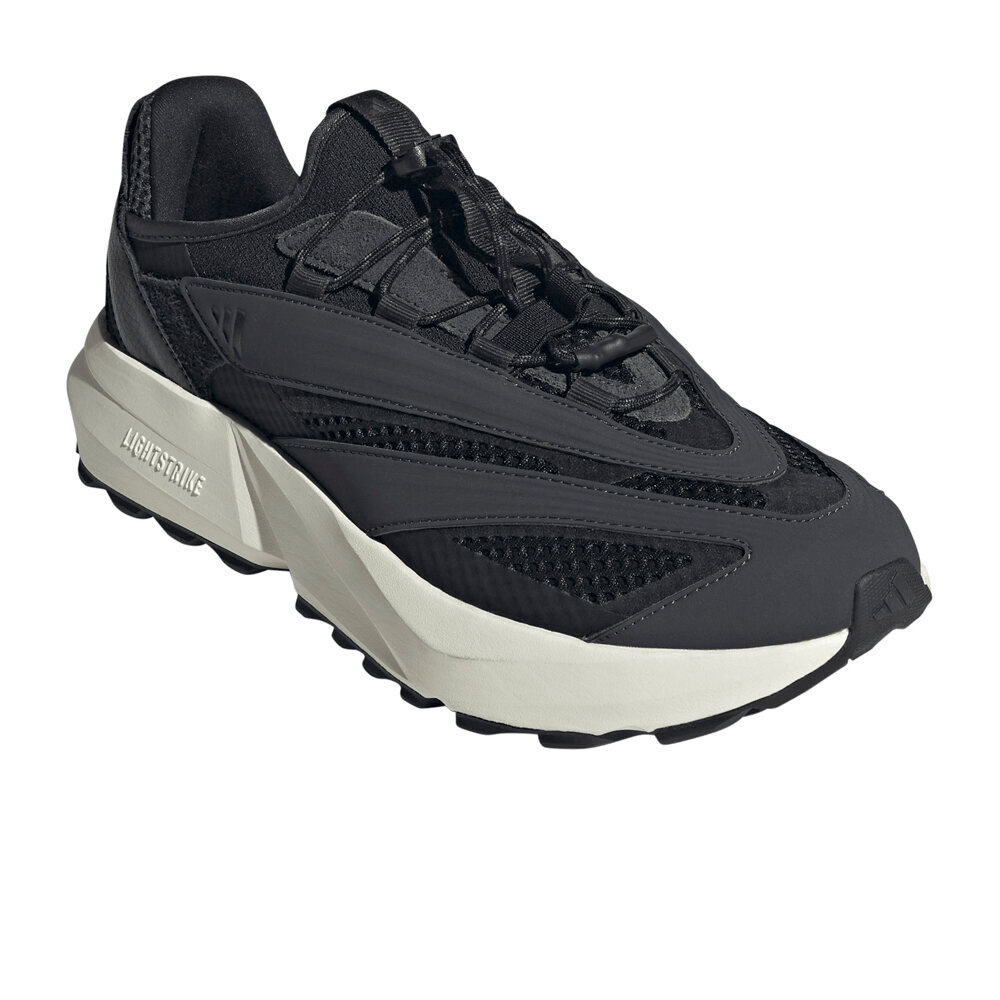 adidas zapatilla moda hombre LIGHTBLAZE VISTA lateral interior