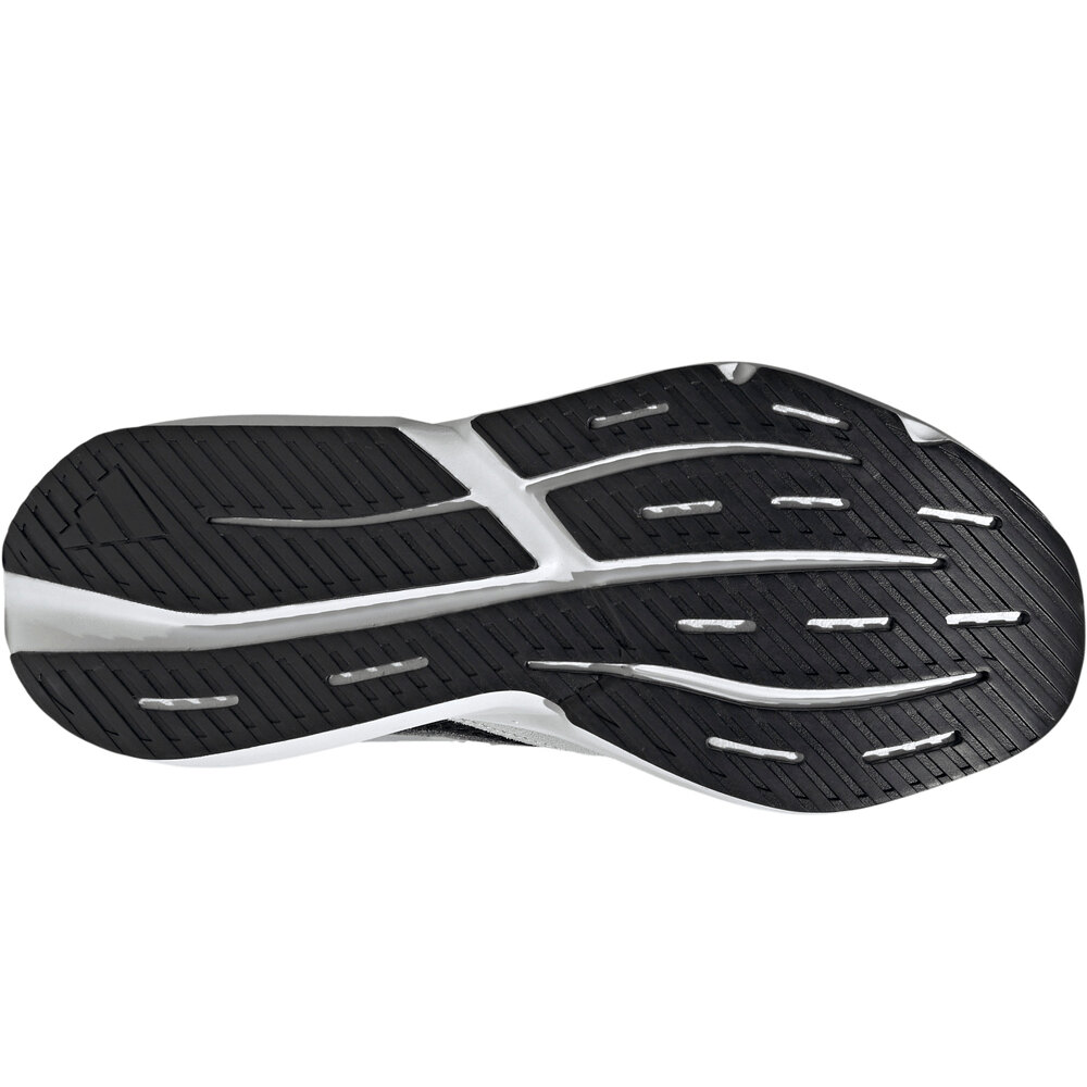 adidas zapatilla moda hombre LIGHTBLAZE vista superior