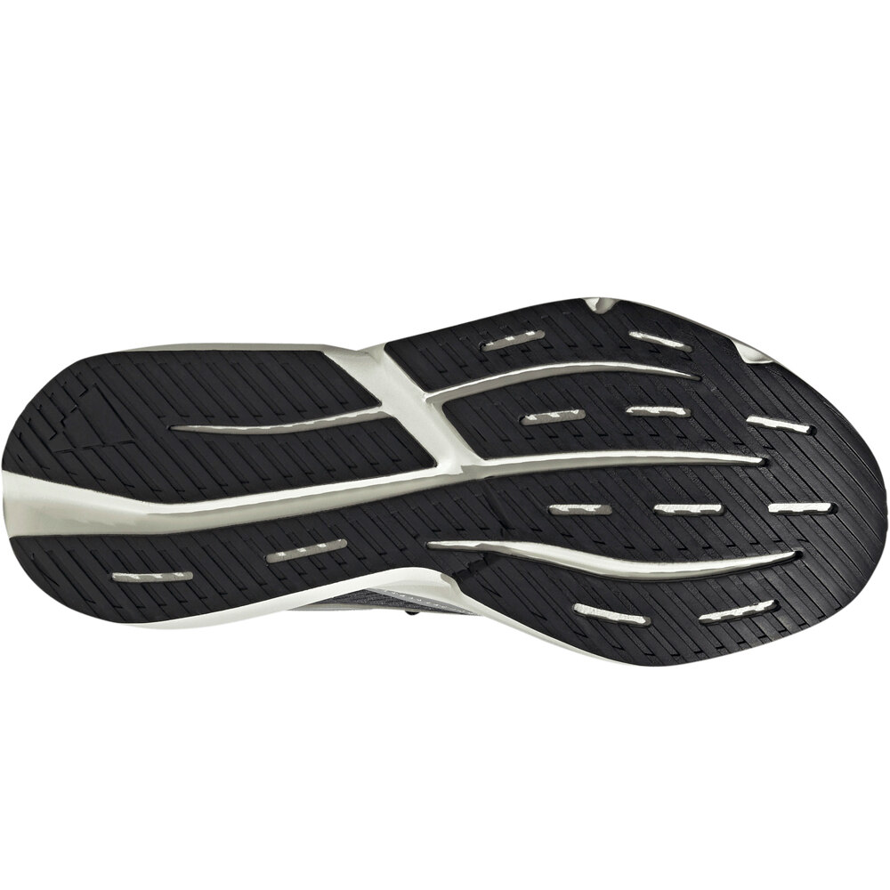 adidas zapatilla moda hombre LIGHTBLAZE vista superior