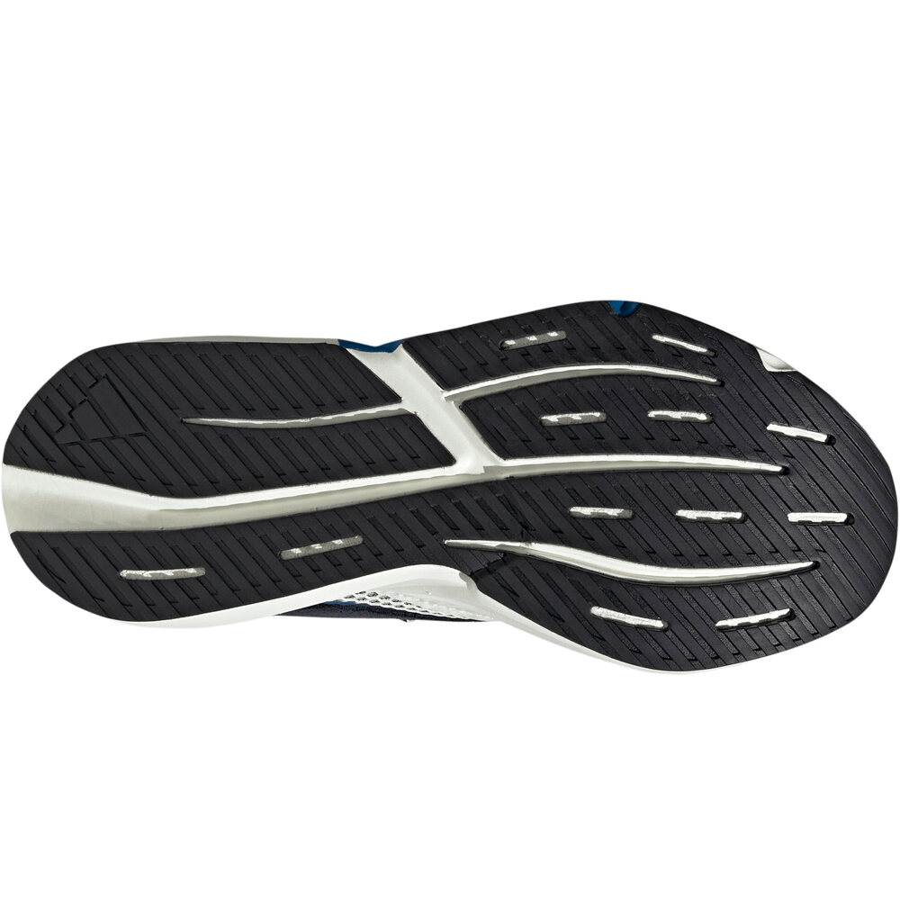 adidas zapatilla moda hombre LIGHTBLAZE vista superior