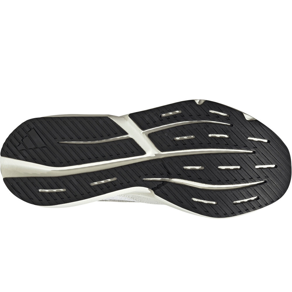 adidas zapatilla moda hombre LIGHTBLAZE vista superior