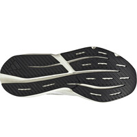 adidas zapatilla moda hombre LIGHTBLAZE vista superior