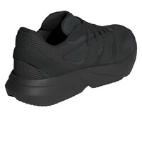 adidas zapatilla moda hombre LIGHTBLAZE vista trasera