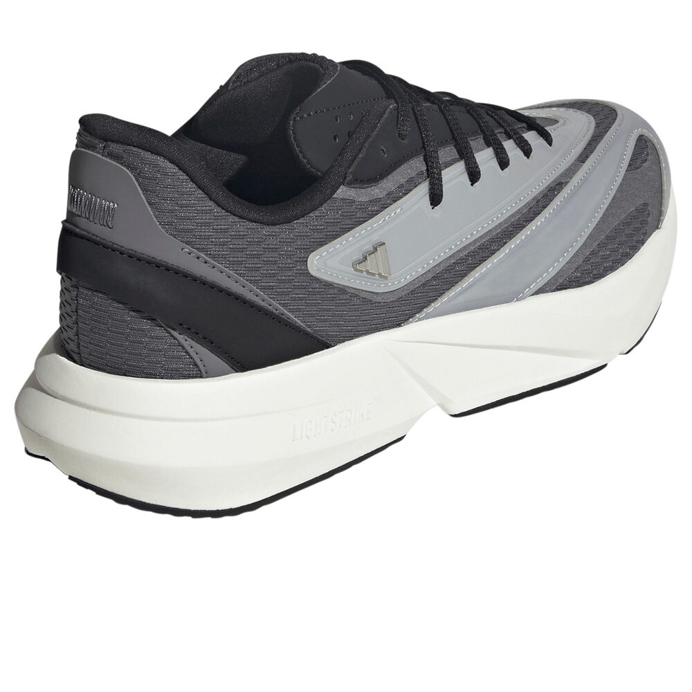 adidas zapatilla moda hombre LIGHTBLAZE vista trasera