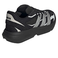 adidas zapatilla moda hombre LIGHTBLAZE vista trasera