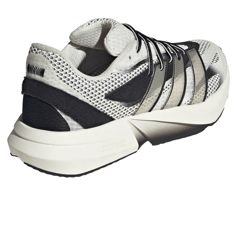 adidas zapatilla moda hombre LIGHTBLAZE vista trasera