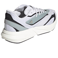 adidas zapatilla moda hombre LIGHTBLAZE vista trasera