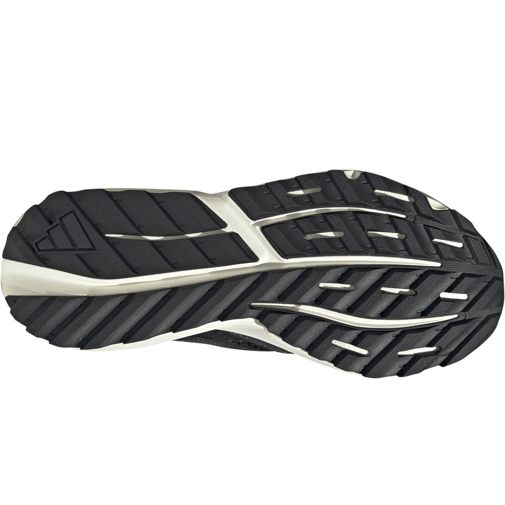 adidas zapatilla moda hombre LIGHTBLAZE VISTA vista superior