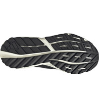 adidas zapatilla moda hombre LIGHTBLAZE VISTA vista superior