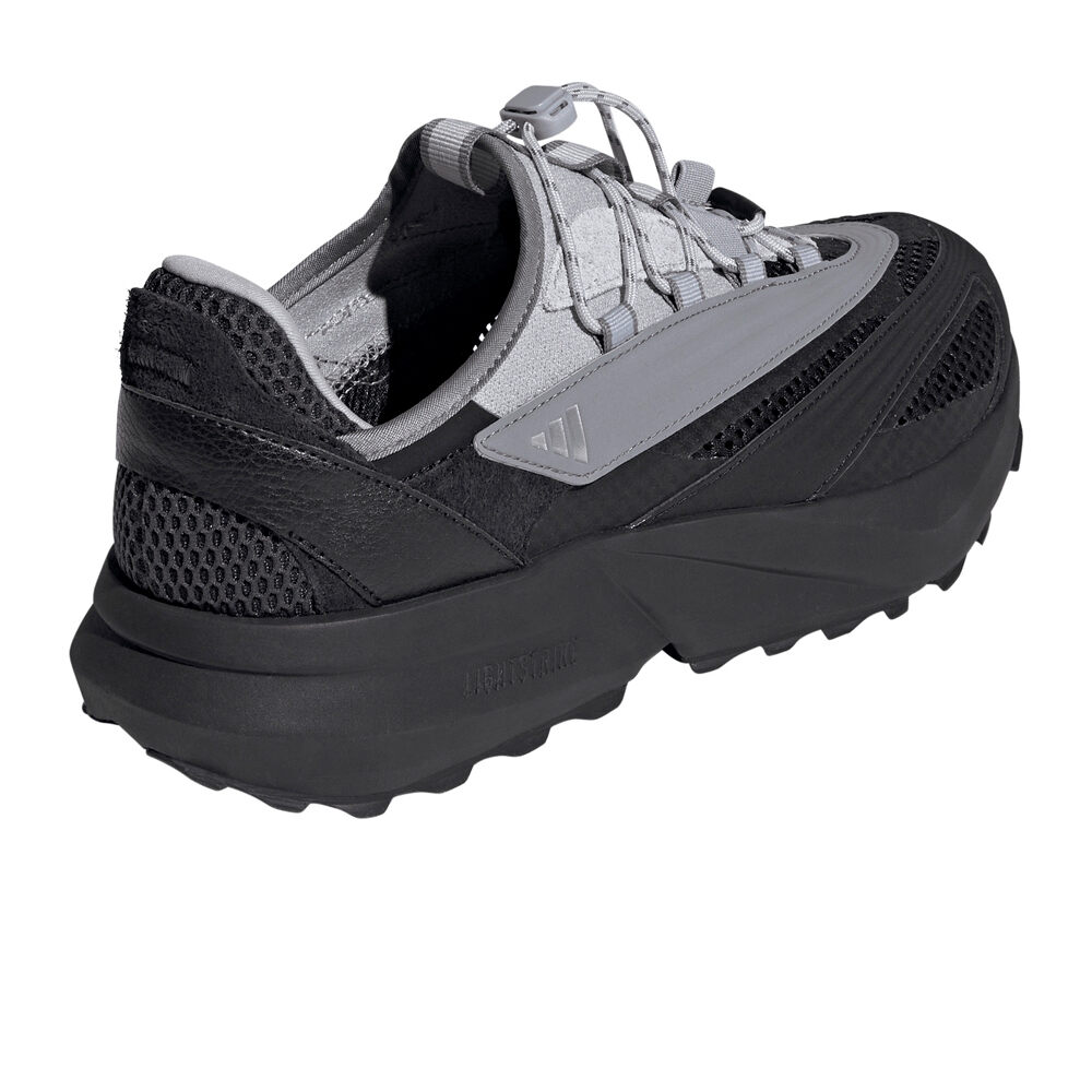 adidas zapatilla moda hombre LIGHTBLAZE VISTA vista trasera