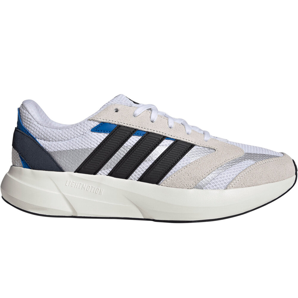 adidas zapatilla moda hombre LIGHTSHIFT 2.0 lateral exterior