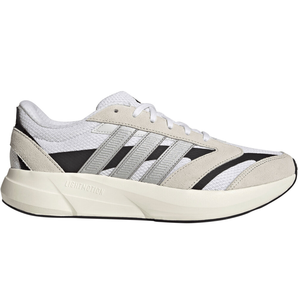 adidas zapatilla moda hombre LIGHTSHIFT 2.0 lateral exterior