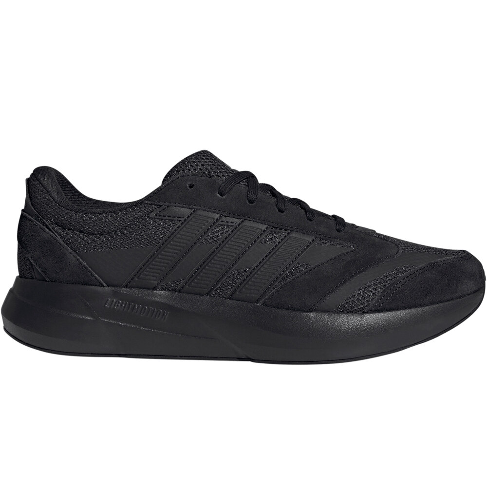 adidas zapatilla moda hombre LIGHTSHIFT 2.0 lateral exterior