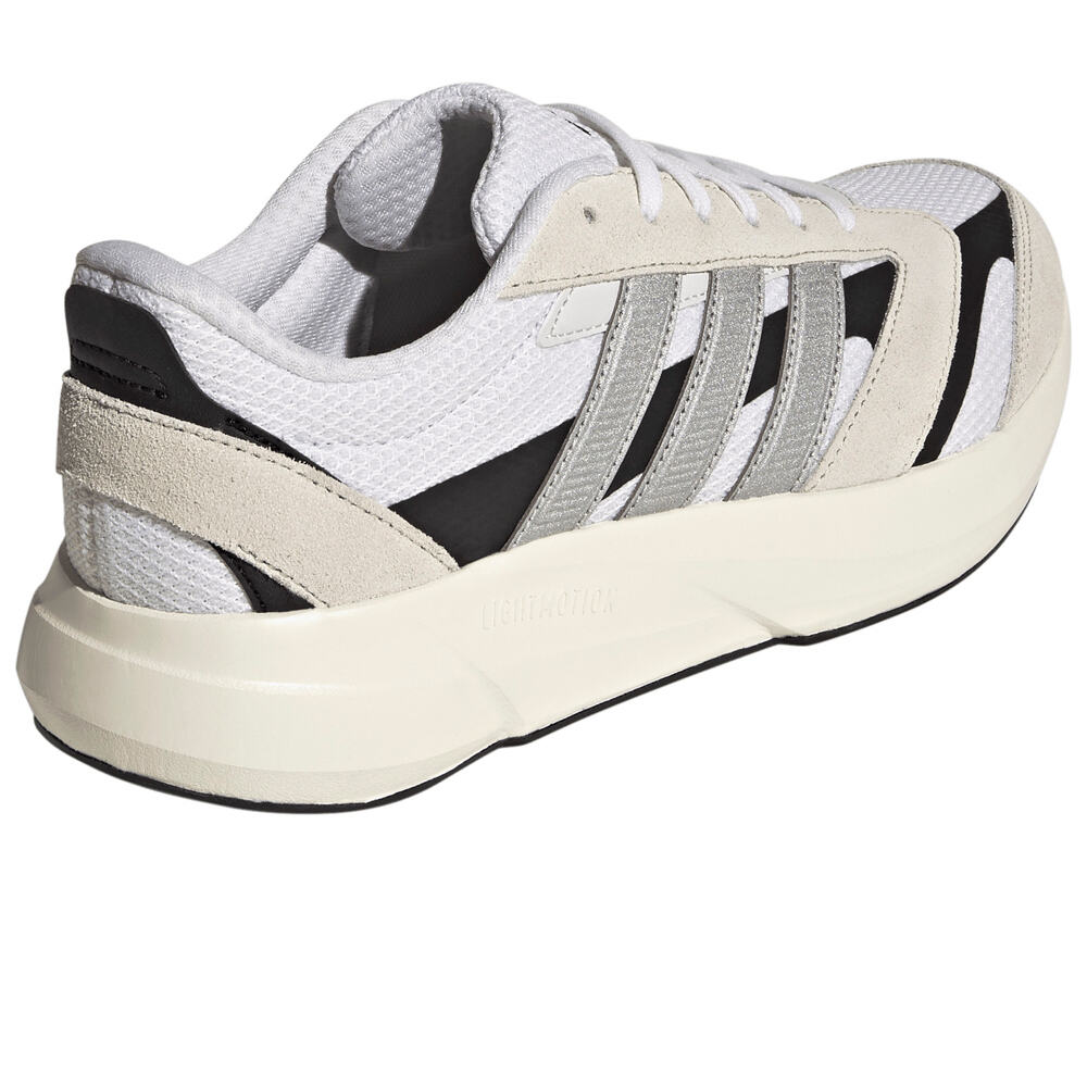 adidas zapatilla moda hombre LIGHTSHIFT 2.0 vista trasera