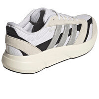 adidas zapatilla moda hombre LIGHTSHIFT 2.0 vista trasera