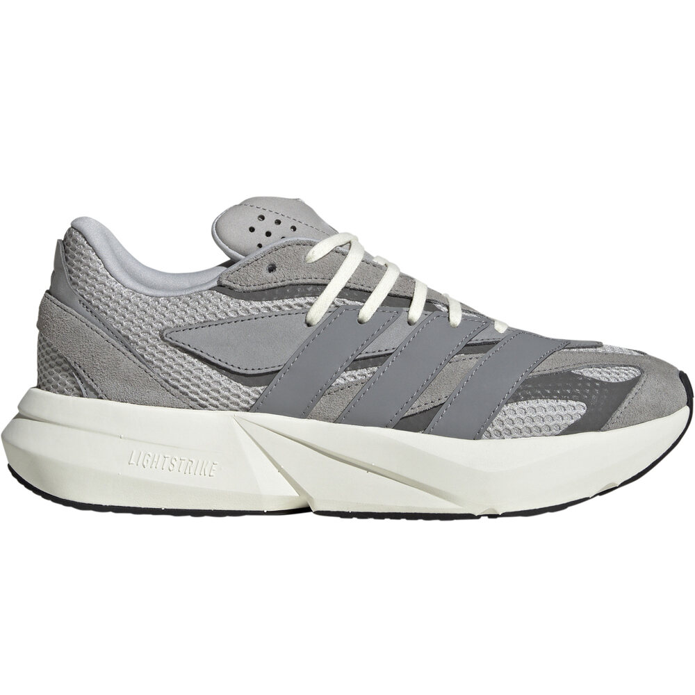 adidas zapatilla moda hombre LIGHTSTRIDE lateral exterior
